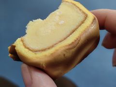 -罗莎蛋糕魔法师(瓜堤店)