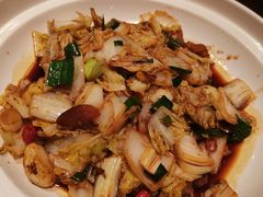 -老阿爸鲜鱼土菜(昆山花桥店)