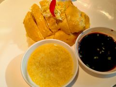 -醉庐·新上海菜(南京西路店)
