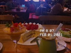 -繁花里音乐餐厅(新天地店)