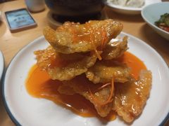 -关东小磨东北菜(上海长风大悦城店)