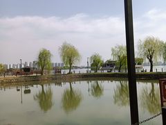 -石湖景区