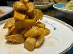 -西府贡面(华东上海城分店)