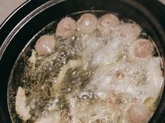 -同仁四季椰子鸡(无锡滨湖万象汇店)