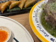 -椰莱泰小谷·东南亚融合菜(坪山悦阾SPACE店)