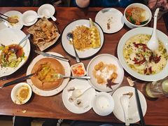 -大树餐厅(益田假日店)