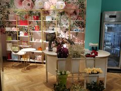 -西檬树SIMON·T轻奢蛋糕(大东方Max店)