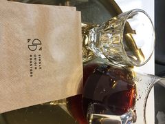 -KYO COFFEE(胶州路店)