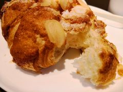 羊角-81BAKERY(大学路店)