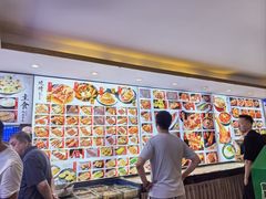 -锦州御烧烤·形象店(人民街店)