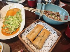 -火宫殿·湘菜小吃·商务宴请·生日聚会(东塘店)