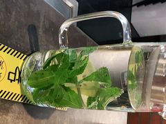 -很久以前羊肉串(南京路第一百货店)