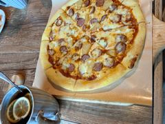 -玛格萝妮(汇智国际商业中心店)