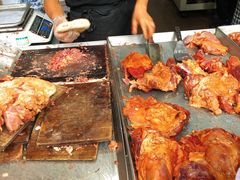 -刘纪孝腊牛羊肉(北广济街店)