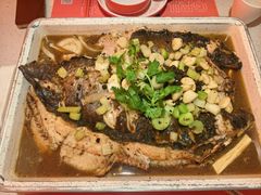 -闻溪有渔·活鱼现烤才好吃(太仓万达店)