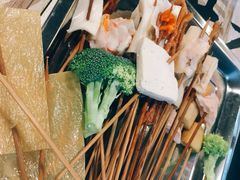 -钢管厂五区小郡肝串串香