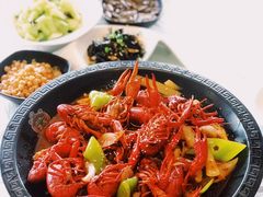 -金陵暴走小龙虾·迷踪蟹(凯德MALL店)