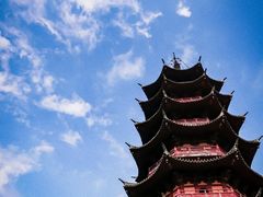 -盘门景区