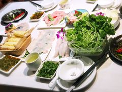 -围炉夜话·潮汕卤水火锅(榕江店)