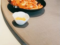-澜小宴·胶东海鲜烟台味(时光塔店)