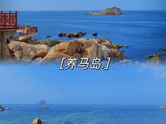 -养马岛旅游度假区