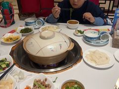 -天宜隆蘑菇宴火锅(石景山旗舰店)