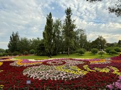 -国家植物园南园