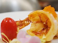 -银树楼(紫玉山庄东区店)