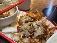 -胖哥俩肉蟹煲(梅溪步步高店)