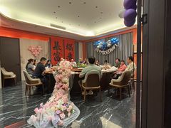 -云客来·花园餐厅(洛社店)