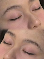 -张小野·专业半永久纹眉