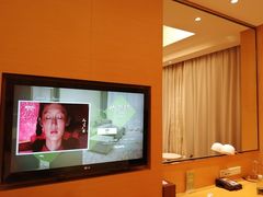 -南阳建业森林半岛假日酒店