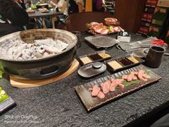 -炭虎烤肉(桂林路店)