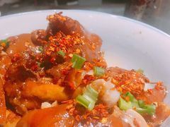 -大碗厨 25年老字号 现炒湘菜(四季天地店)