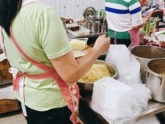 -乔伯凉面(白沙路店)