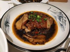 -山水一号·中餐厅