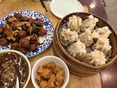 -都一处烧麦馆(前门店)