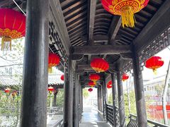 -朱仙镇启封故园景区