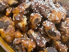 -周师饭店