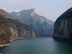 -白帝城·瞿塘峡景区