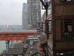 -纸盐河码头火锅(十八梯店)