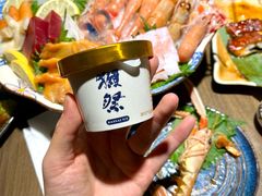 -浪花亭日本料理(古田路店)