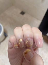 -Touch Nail·品质·美甲美睫