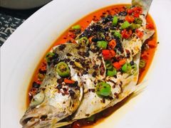 -烟雨江南(幸福街店)