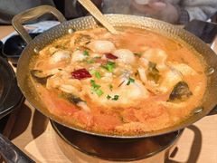 -云味馆·云南菜·云南米线(沙井华润店)