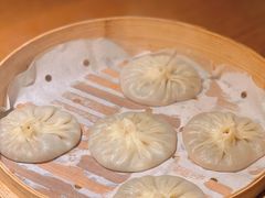 松茸汤包-庆春朴门