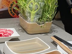 -海底捞火锅(团结桥店)