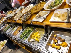 -素清香(解放路店)