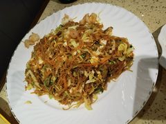 海鲜炒粉干-我是那个大叔·美食研究所(新塘路店)