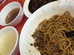 -辣肉面大王(天平路店)